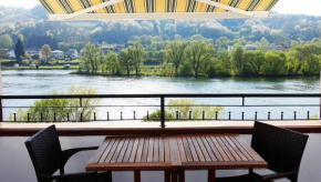 Luxus Ferienhaus Inselblick